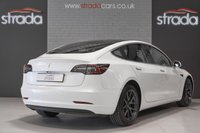 USED 2019 69 TESLA Model 3 0.0 STANDARD RANGE PLUS 4d 302 BHP +FREE HOME DELIVERY AVAILABLE+
