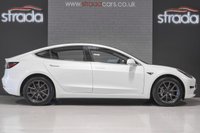 USED 2019 69 TESLA Model 3 0.0 STANDARD RANGE PLUS 4d 302 BHP +FREE HOME DELIVERY AVAILABLE+