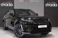 USED 2018 68 LAND ROVER RANGE ROVER VELAR 2.0 R-DYNAMIC SE 5d 178 BHP + NATIONWIDE HOME DELIVERY +