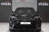 USED 2018 68 LAND ROVER RANGE ROVER VELAR 2.0 R-DYNAMIC SE 5d 178 BHP + NATIONWIDE HOME DELIVERY +