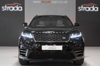 USED 2018 68 LAND ROVER RANGE ROVER VELAR 2.0 R-DYNAMIC SE 5d 178 BHP + NATIONWIDE HOME DELIVERY +