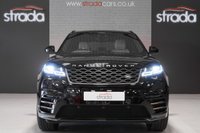 USED 2018 68 LAND ROVER RANGE ROVER VELAR 2.0 R-DYNAMIC SE 5d 178 BHP + NATIONWIDE HOME DELIVERY +