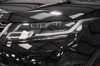 USED 2018 68 LAND ROVER RANGE ROVER VELAR 2.0 R-DYNAMIC SE 5d 178 BHP + NATIONWIDE HOME DELIVERY +