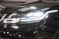 USED 2018 68 LAND ROVER RANGE ROVER VELAR 2.0 R-DYNAMIC SE 5d 178 BHP + NATIONWIDE HOME DELIVERY +