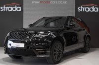USED 2018 68 LAND ROVER RANGE ROVER VELAR 2.0 R-DYNAMIC SE 5d 178 BHP + NATIONWIDE HOME DELIVERY +
