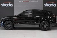 USED 2018 68 LAND ROVER RANGE ROVER VELAR 2.0 R-DYNAMIC SE 5d 178 BHP + NATIONWIDE HOME DELIVERY +