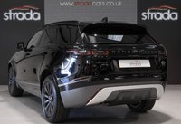 USED 2018 68 LAND ROVER RANGE ROVER VELAR 2.0 R-DYNAMIC SE 5d 178 BHP + NATIONWIDE HOME DELIVERY +
