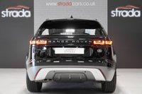 USED 2018 68 LAND ROVER RANGE ROVER VELAR 2.0 R-DYNAMIC SE 5d 178 BHP + NATIONWIDE HOME DELIVERY +