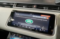 USED 2018 68 LAND ROVER RANGE ROVER VELAR 2.0 R-DYNAMIC SE 5d 178 BHP + NATIONWIDE HOME DELIVERY +