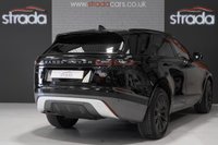 USED 2018 68 LAND ROVER RANGE ROVER VELAR 2.0 R-DYNAMIC SE 5d 178 BHP + NATIONWIDE HOME DELIVERY +