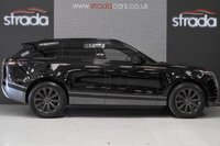 USED 2018 68 LAND ROVER RANGE ROVER VELAR 2.0 R-DYNAMIC SE 5d 178 BHP + NATIONWIDE HOME DELIVERY +