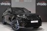 USED 2018 68 LAND ROVER RANGE ROVER VELAR 2.0 R-DYNAMIC SE 5d 178 BHP + NATIONWIDE HOME DELIVERY +