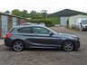 USED 2017 17 BMW 1 SERIES 3.0 M140I 3d 335 BHP SERVICED BY SPECIALIST IN OCT 2022!