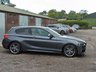 USED 2017 17 BMW 1 SERIES 3.0 M140I 3d 335 BHP SERVICED BY SPECIALIST IN OCT 2022!