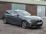 USED 2017 17 BMW 1 SERIES 3.0 M140I 3d 335 BHP SERVICED BY SPECIALIST IN OCT 2022!
