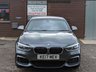 USED 2017 17 BMW 1 SERIES 3.0 M140I 3d 335 BHP SERVICED BY SPECIALIST IN OCT 2022!