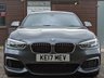 USED 2017 17 BMW 1 SERIES 3.0 M140I 3d 335 BHP SERVICED BY SPECIALIST IN OCT 2022!