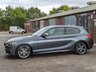 USED 2017 17 BMW 1 SERIES 3.0 M140I 3d 335 BHP SERVICED BY SPECIALIST IN OCT 2022!