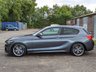 USED 2017 17 BMW 1 SERIES 3.0 M140I 3d 335 BHP SERVICED BY SPECIALIST IN OCT 2022!