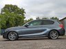 USED 2017 17 BMW 1 SERIES 3.0 M140I 3d 335 BHP SERVICED BY SPECIALIST IN OCT 2022!