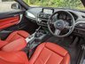 USED 2017 17 BMW 1 SERIES 3.0 M140I 3d 335 BHP SERVICED BY SPECIALIST IN OCT 2022!