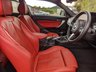 USED 2017 17 BMW 1 SERIES 3.0 M140I 3d 335 BHP SERVICED BY SPECIALIST IN OCT 2022!
