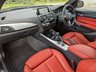 USED 2017 17 BMW 1 SERIES 3.0 M140I 3d 335 BHP SERVICED BY SPECIALIST IN OCT 2022!