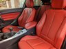 USED 2017 17 BMW 1 SERIES 3.0 M140I 3d 335 BHP SERVICED BY SPECIALIST IN OCT 2022!