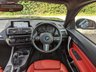 USED 2017 17 BMW 1 SERIES 3.0 M140I 3d 335 BHP SERVICED BY SPECIALIST IN OCT 2022!