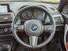 USED 2017 17 BMW 1 SERIES 3.0 M140I 3d 335 BHP SERVICED BY SPECIALIST IN OCT 2022!