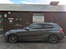 USED 2017 17 BMW 1 SERIES 3.0 M140I 3d 335 BHP SERVICED BY SPECIALIST IN OCT 2022!