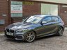USED 2017 17 BMW 1 SERIES 3.0 M140I 3d 335 BHP SERVICED BY SPECIALIST IN OCT 2022!