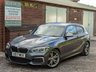 USED 2017 17 BMW 1 SERIES 3.0 M140I 3d 335 BHP SERVICED BY SPECIALIST IN OCT 2022!