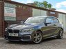 USED 2017 17 BMW 1 SERIES 3.0 M140I 3d 335 BHP SERVICED BY SPECIALIST IN OCT 2022!