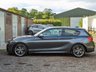 USED 2017 17 BMW 1 SERIES 3.0 M140I 3d 335 BHP SERVICED BY SPECIALIST IN OCT 2022!