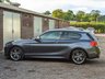 USED 2017 17 BMW 1 SERIES 3.0 M140I 3d 335 BHP SERVICED BY SPECIALIST IN OCT 2022!