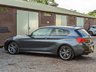 USED 2017 17 BMW 1 SERIES 3.0 M140I 3d 335 BHP SERVICED BY SPECIALIST IN OCT 2022!