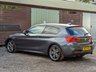 USED 2017 17 BMW 1 SERIES 3.0 M140I 3d 335 BHP SERVICED BY SPECIALIST IN OCT 2022!