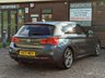 USED 2017 17 BMW 1 SERIES 3.0 M140I 3d 335 BHP SERVICED BY SPECIALIST IN OCT 2022!