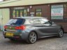 USED 2017 17 BMW 1 SERIES 3.0 M140I 3d 335 BHP SERVICED BY SPECIALIST IN OCT 2022!