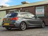 USED 2017 17 BMW 1 SERIES 3.0 M140I 3d 335 BHP SERVICED BY SPECIALIST IN OCT 2022!
