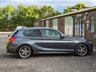 USED 2017 17 BMW 1 SERIES 3.0 M140I 3d 335 BHP SERVICED BY SPECIALIST IN OCT 2022!