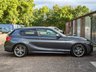 USED 2017 17 BMW 1 SERIES 3.0 M140I 3d 335 BHP SERVICED BY SPECIALIST IN OCT 2022!