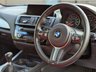 USED 2017 17 BMW 1 SERIES 3.0 M140I 3d 335 BHP SERVICED BY SPECIALIST IN OCT 2022!