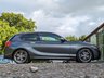 USED 2017 17 BMW 1 SERIES 3.0 M140I 3d 335 BHP SERVICED BY SPECIALIST IN OCT 2022!