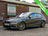 USED 2017 17 BMW 1 SERIES 3.0 M140I 3d 335 BHP SERVICED BY SPECIALIST IN OCT 2022!