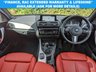 USED 2017 17 BMW 1 SERIES 3.0 M140I 3d 335 BHP SERVICED BY SPECIALIST IN OCT 2022!
