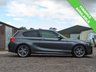 USED 2017 17 BMW 1 SERIES 3.0 M140I 3d 335 BHP SERVICED BY SPECIALIST IN OCT 2022!