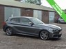 USED 2017 17 BMW 1 SERIES 3.0 M140I 3d 335 BHP SERVICED BY SPECIALIST IN OCT 2022!