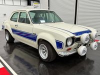USED 1973 L FORD ESCORT 2.0 MEXICO COSWORTH 